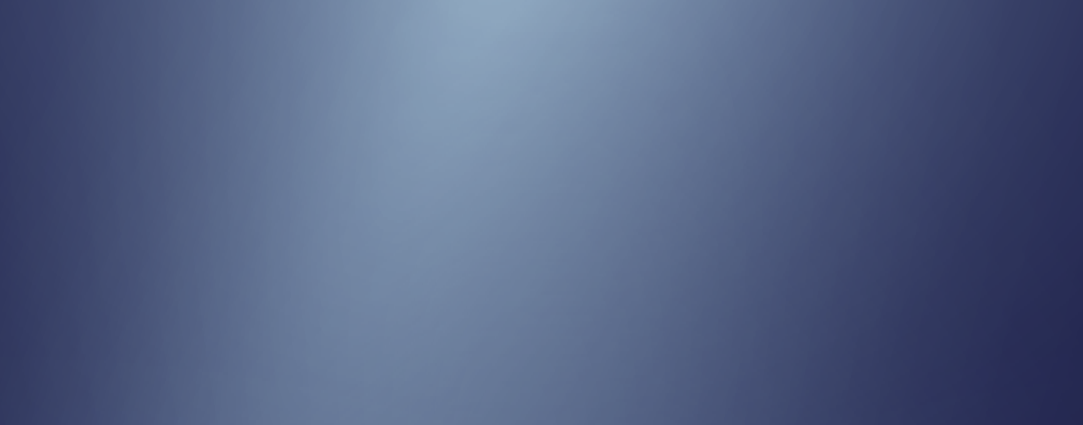 blue gradient background